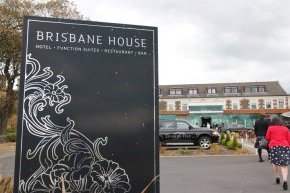 Brisbane House resort