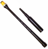 Gibson longer application Chanter