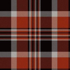 Harley Davidson Tartan