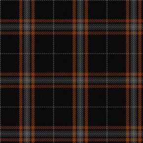 Harley Davidson Tartan