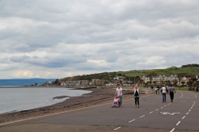 Largs, Scotland