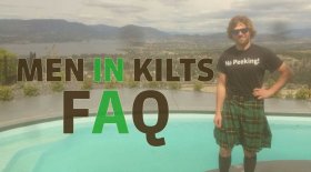 boys In Kilts, weblog, FAQ, cleansing Service