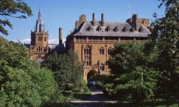 Mount Stuart, Isle of Bute