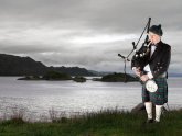 Different types of Bagpipes