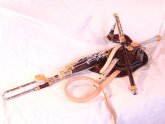 Uilleann bagpipes for sale