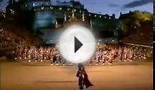 Edinburgh Military Tattoo Bagpipes Bands