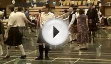 Mairis Wedding Royal Scottish Country Dance Society