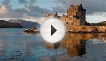 Scotland the Brave Bagpipes HD