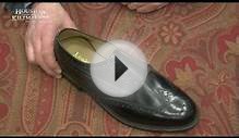 Shoes | Houston Kiltmakers Scotland