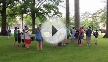 The Scottish Art School Summer Camp Oberlin Ohio 7/2/14