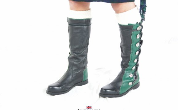 Kommando Kilts