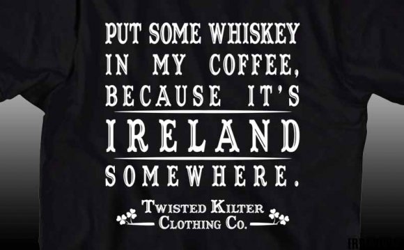 Twisted Kilts