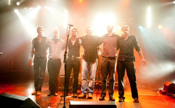 Scottish music charts